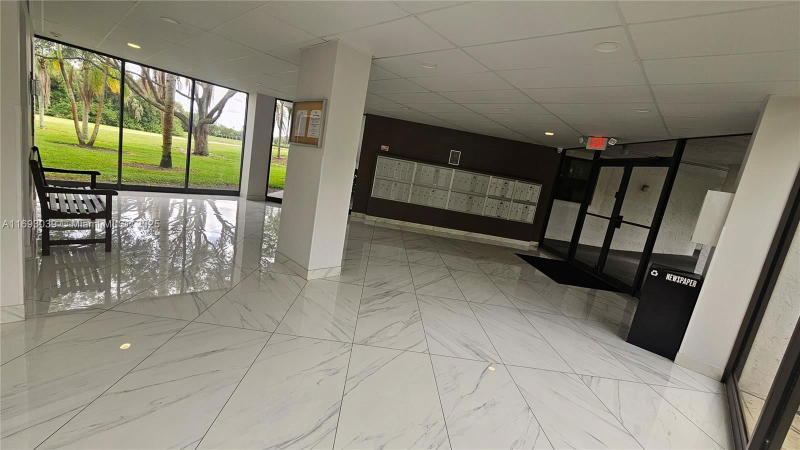 Real estate property located at 16171 Blatt Blvd #203, Broward, Fairways At Bonaventure C, Weston, FL