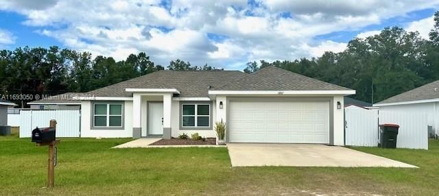 Real estate property located at 13867 105TH PL, Marion, Rolling Ranch Estates, Ocala, FL