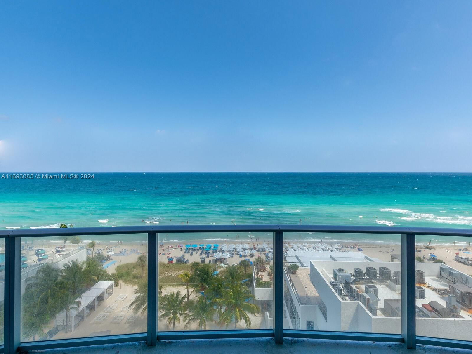 Real estate property located at 4111 Ocean Dr #701, Broward, 4111 SOUTH OCEAN DRIVE CO, Hollywood, FL