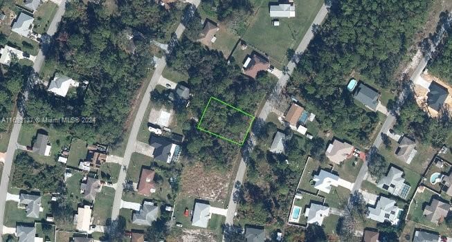 Real estate property located at 305 Vanwall Terrace, Highlands, SEBRING COUNTRY ESTATES, Sebring, FL