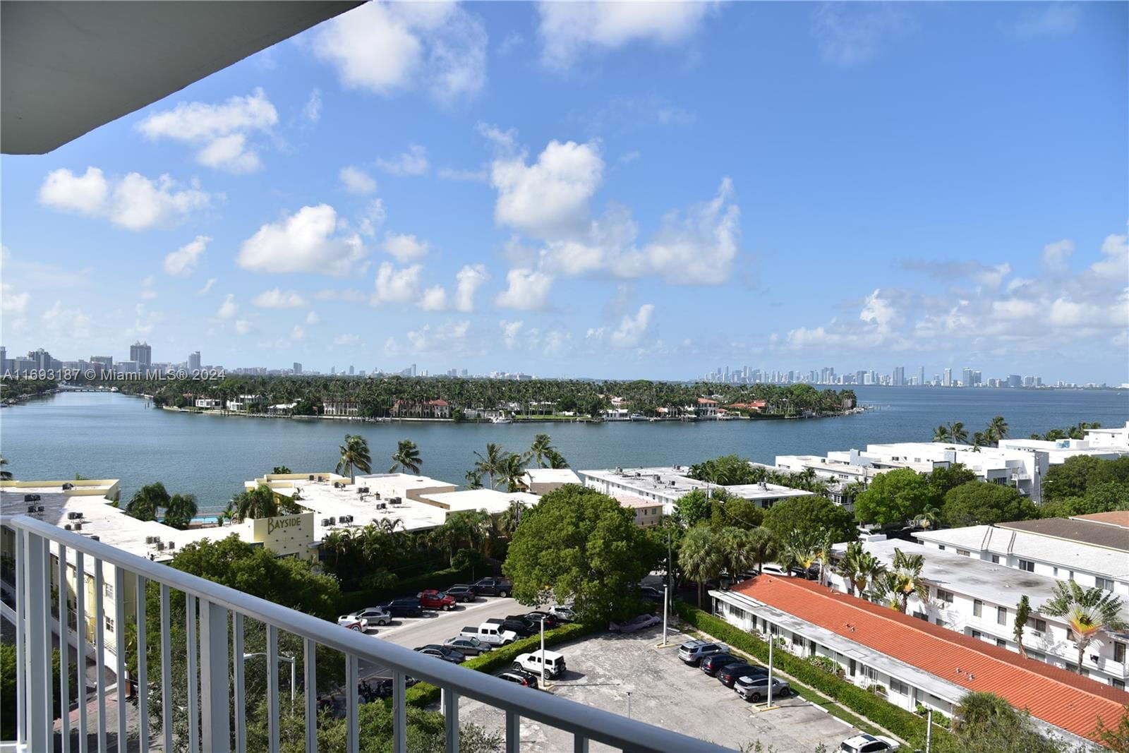 Real estate property located at 6900 Bay Dr #9D, Miami-Dade, STANTON HOUSE CONDO, Miami Beach, FL