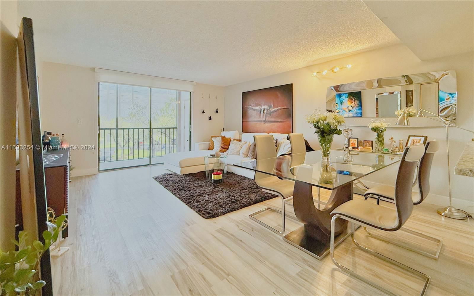 Real estate property located at 8500 133rd Ave Rd #320, Miami-Dade, HORIZONS WEST CONDO #3, Miami, FL