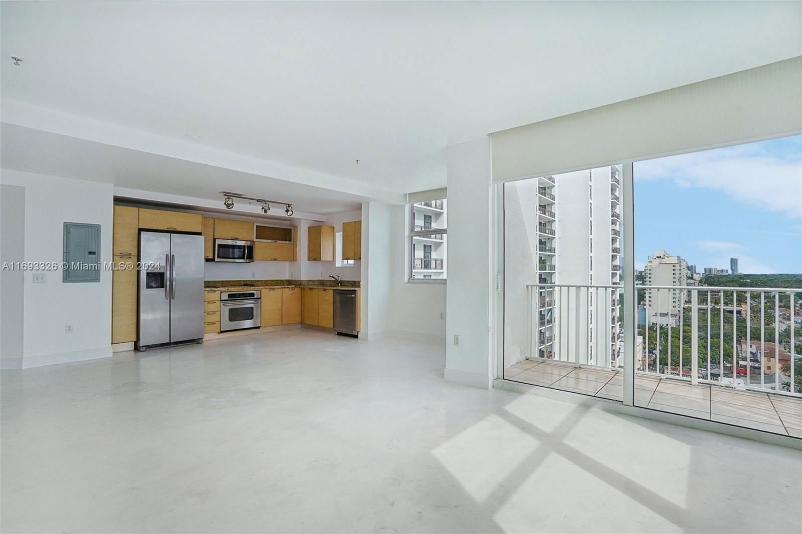 Real estate property located at 3180 22nd Ter #1201, Miami-Dade, MIDTOWN LOFTS CONDO, Miami, FL