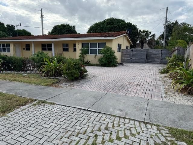 Real estate property located at 1433-1435 2nd Ave, Broward, FAIRLAWN, Deerfield Beach, FL