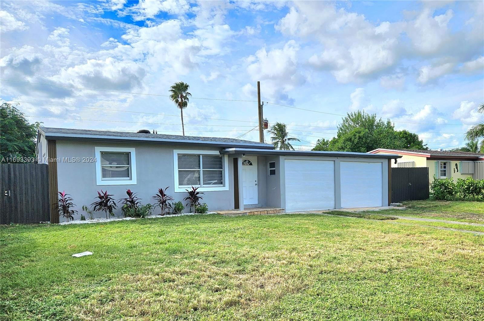 Real estate property located at 2865 13th Ave, Broward, COLLIER MANOR 2ND ADD, Pompano Beach, FL