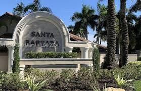 Real estate property located at 8522 214th Ln #8522, Miami-Dade, SANTA BARBARA 1ST ADDN, Cutler Bay, FL