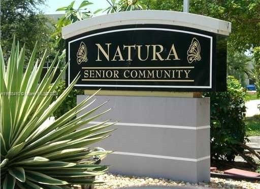 Real estate property located at 608 Natura Blvd #311, Broward, NATURA CONDO NO 4, Deerfield Beach, FL