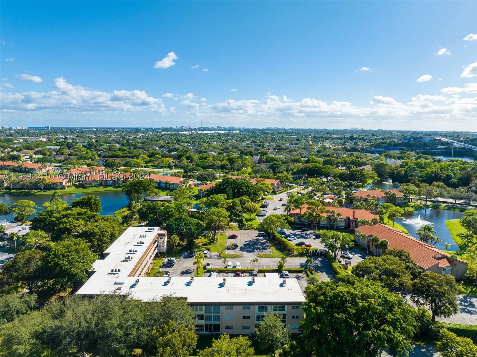 Real estate property located at 608 Natura Blvd #311, Broward, Natura Condo No 4, Deerfield Beach, FL