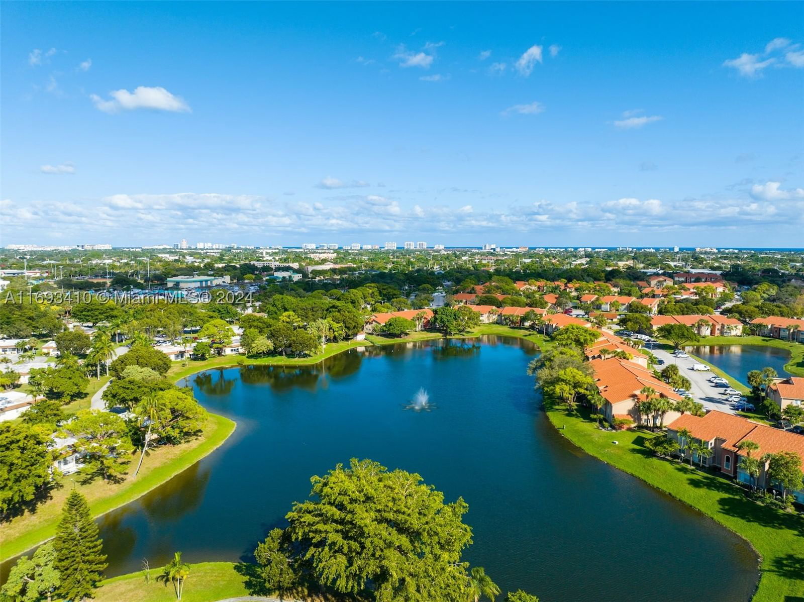 Real estate property located at 608 Natura Blvd #311, Broward, Natura Condo No 4, Deerfield Beach, FL