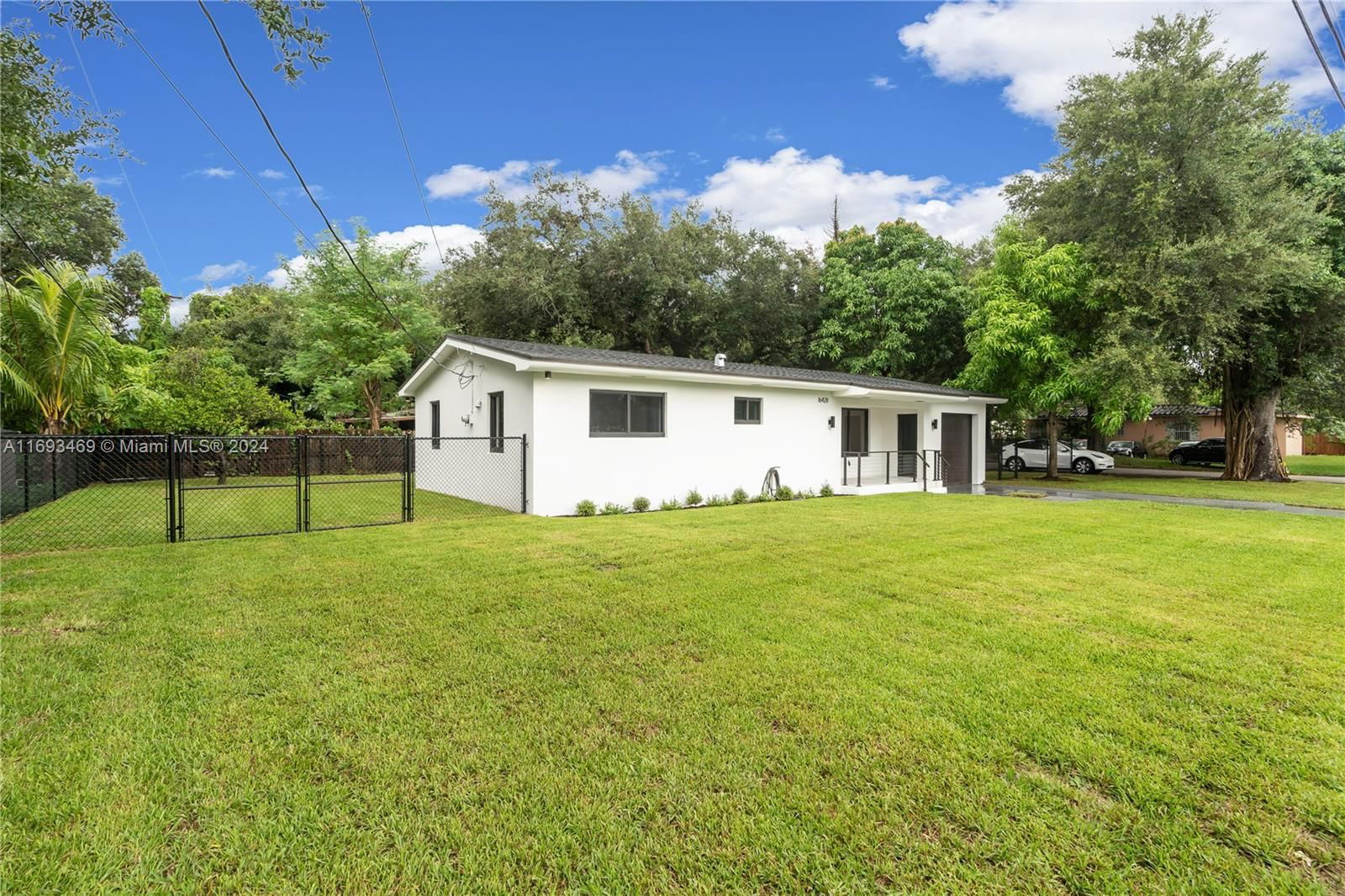 Real estate property located at 16428 7th Ave, Miami-Dade, PLEASANT VILLAGE, Miami, FL