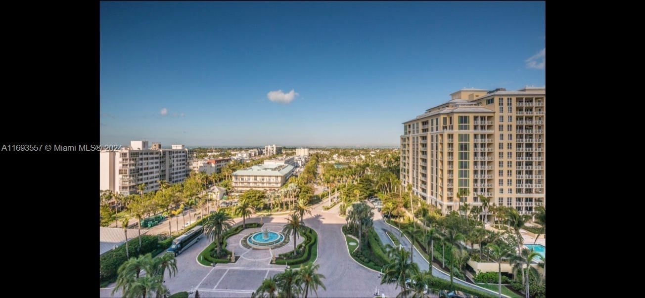 Real estate property located at 455 Grand Bay Dr #820, Miami-Dade, G B RESORT CONDO HOTEL, Key Biscayne, FL