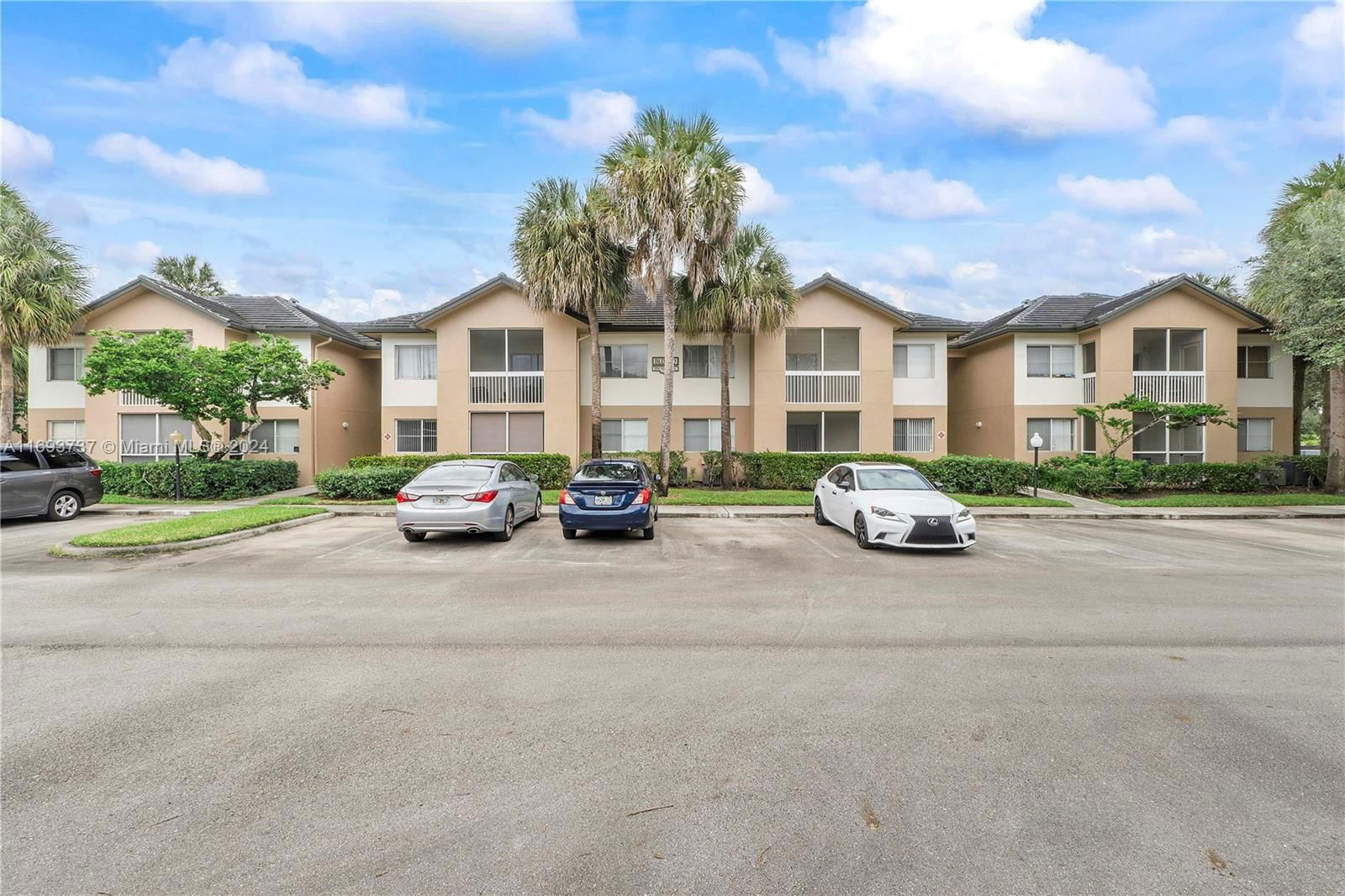 Real estate property located at 9799 Westview Dr #1023, Broward, CITATION WAY CONDO, Coral Springs, FL