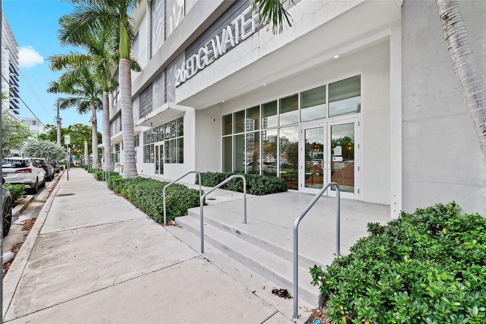 Real estate property located at 321 26th St #612, Miami-Dade, 26 EDGEWATER CONDO, Miami, FL