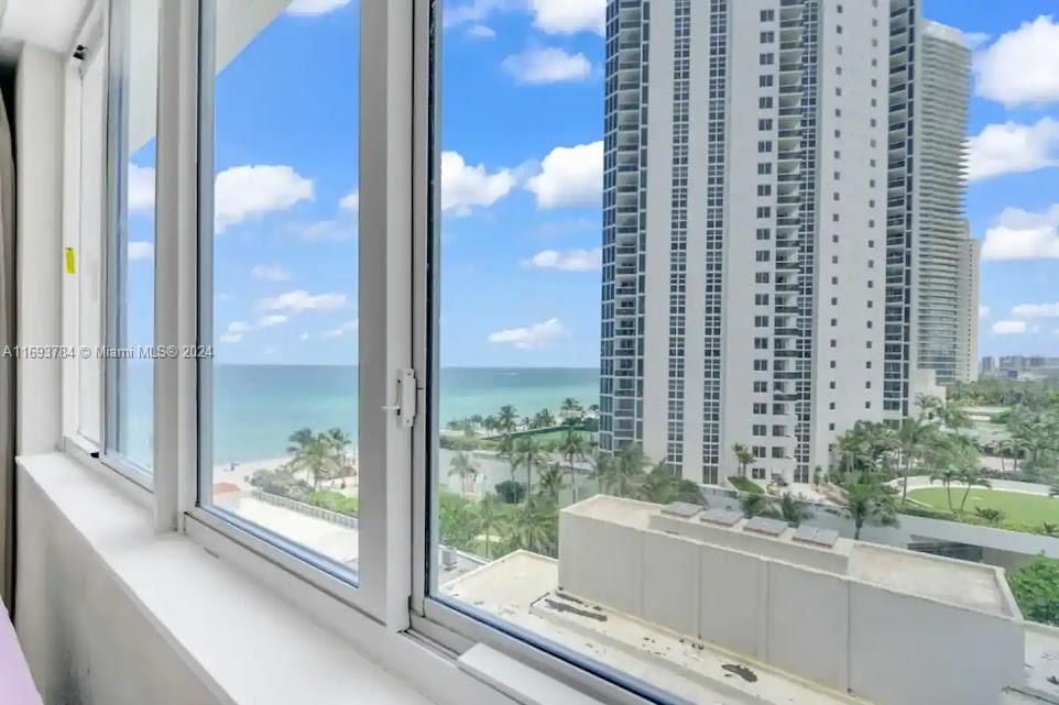 Real estate property located at 19201 Collins Ave #603, Miami-Dade, THE AVENTURA BEACH CLUB C, Sunny Isles Beach, FL