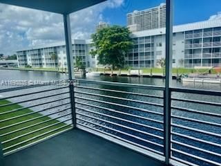 Real estate property located at 3725 169th St #202, Miami-Dade, EDEN ISLES CONDO PART 2, North Miami Beach, FL