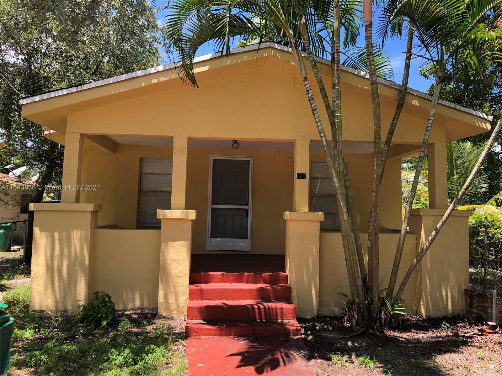 Real estate property located at 145 32nd St, Miami-Dade, WYNDWOOD PARK, Miami, FL