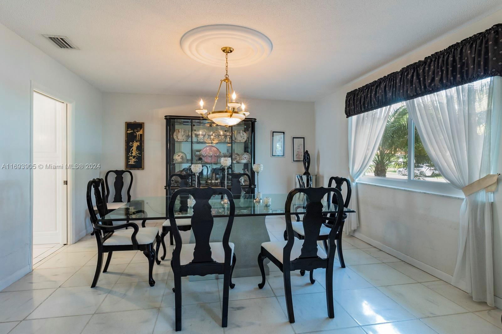Real estate property located at 7760 145th St, Miami-dade, Royal Palm Harbor 3rd Add, Palmetto Bay, FL