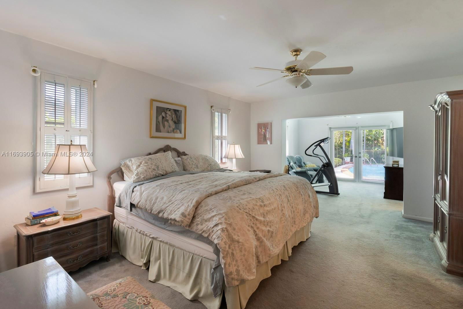 Real estate property located at 7760 145th St, Miami-dade, Royal Palm Harbor 3rd Add, Palmetto Bay, FL