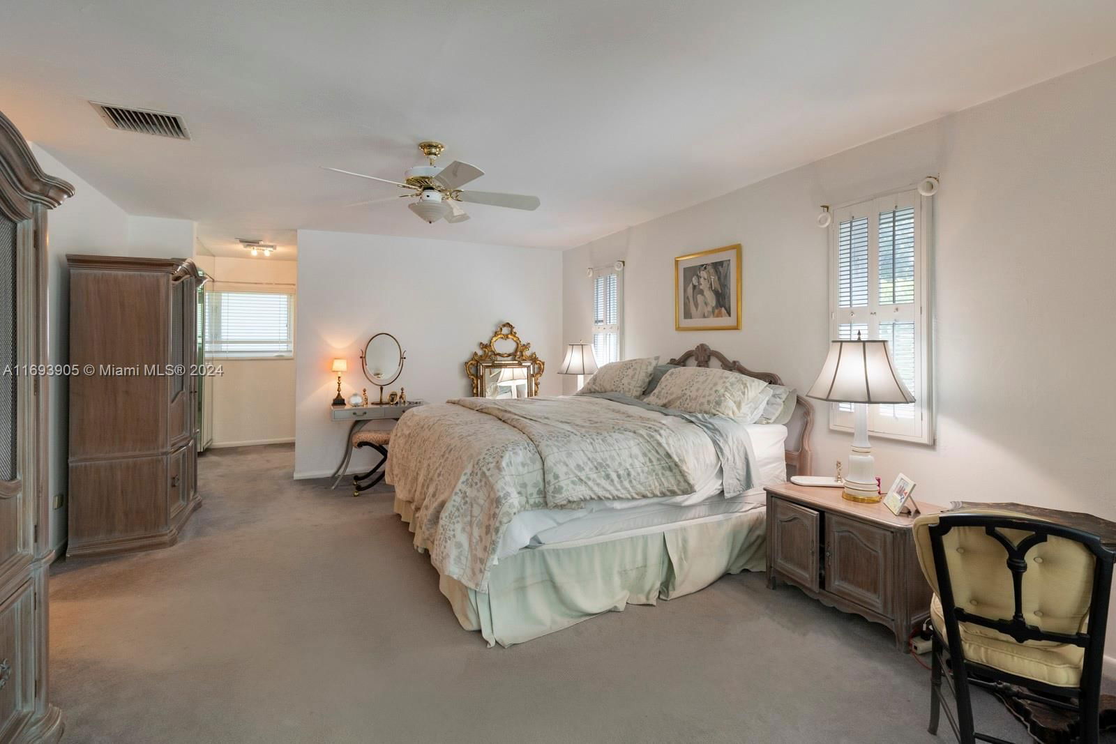 Real estate property located at 7760 145th St, Miami-dade, Royal Palm Harbor 3rd Add, Palmetto Bay, FL