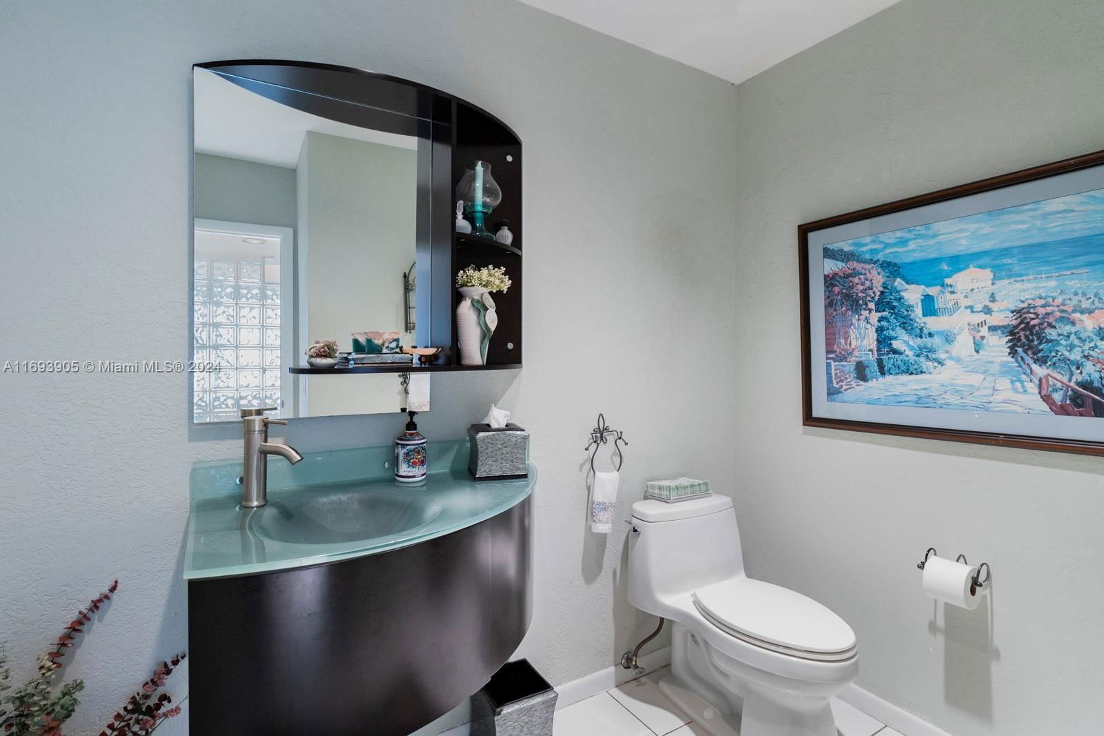 Real estate property located at 7760 145th St, Miami-dade, Royal Palm Harbor 3rd Add, Palmetto Bay, FL