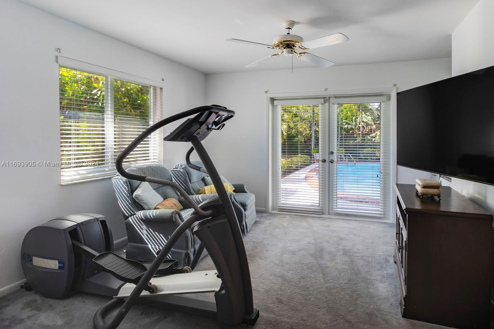 Real estate property located at 7760 145th St, Miami-dade, Royal Palm Harbor 3rd Add, Palmetto Bay, FL