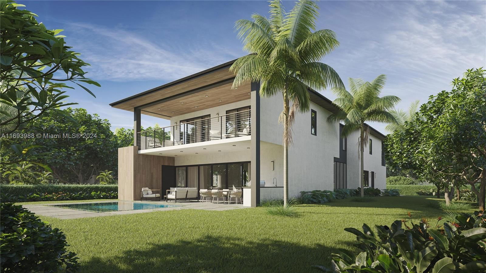 Real estate property located at 6600 62nd Ct, Miami-Dade, COCOPLUM TERR ADDN, South Miami, FL