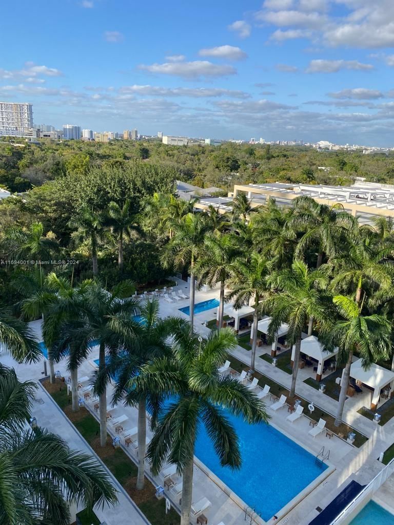 Real estate property located at 2627 Bayshore Dr #1208, Miami-Dade, GROVENOR HOUSE CONDO, Miami, FL