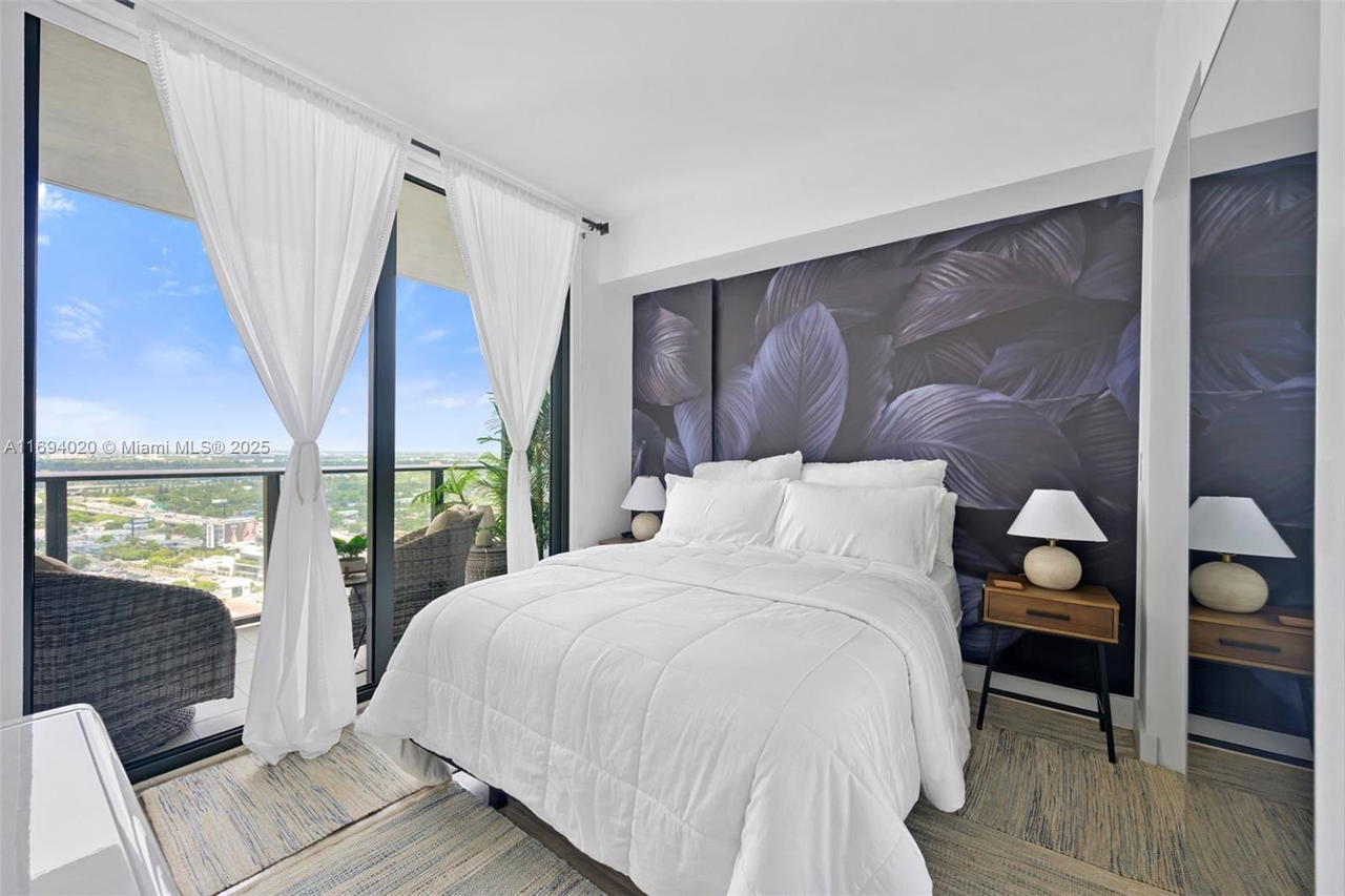 Real estate property located at 121 34th St #3014, Miami-dade, 3401 Midtown Condo, Miami, FL