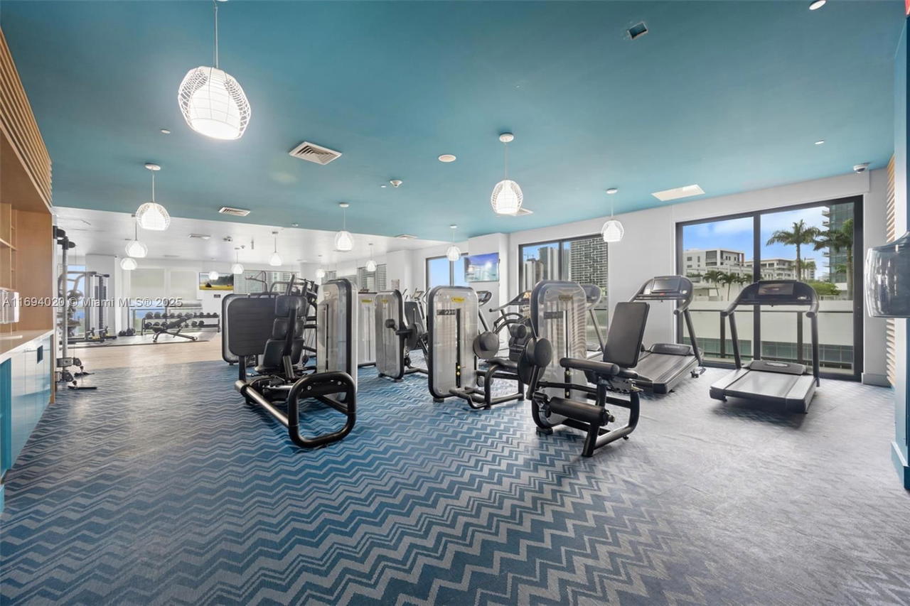 Real estate property located at 121 34th St #3014, Miami-dade, 3401 Midtown Condo, Miami, FL