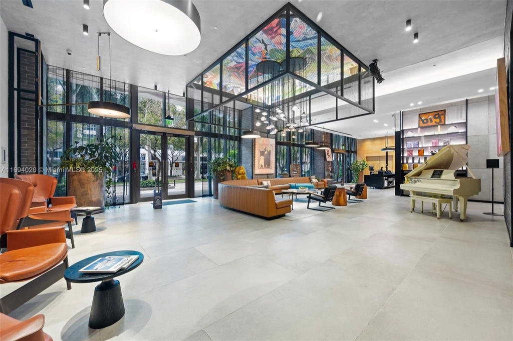 Real estate property located at 121 34th St #3014, Miami-dade, 3401 Midtown Condo, Miami, FL