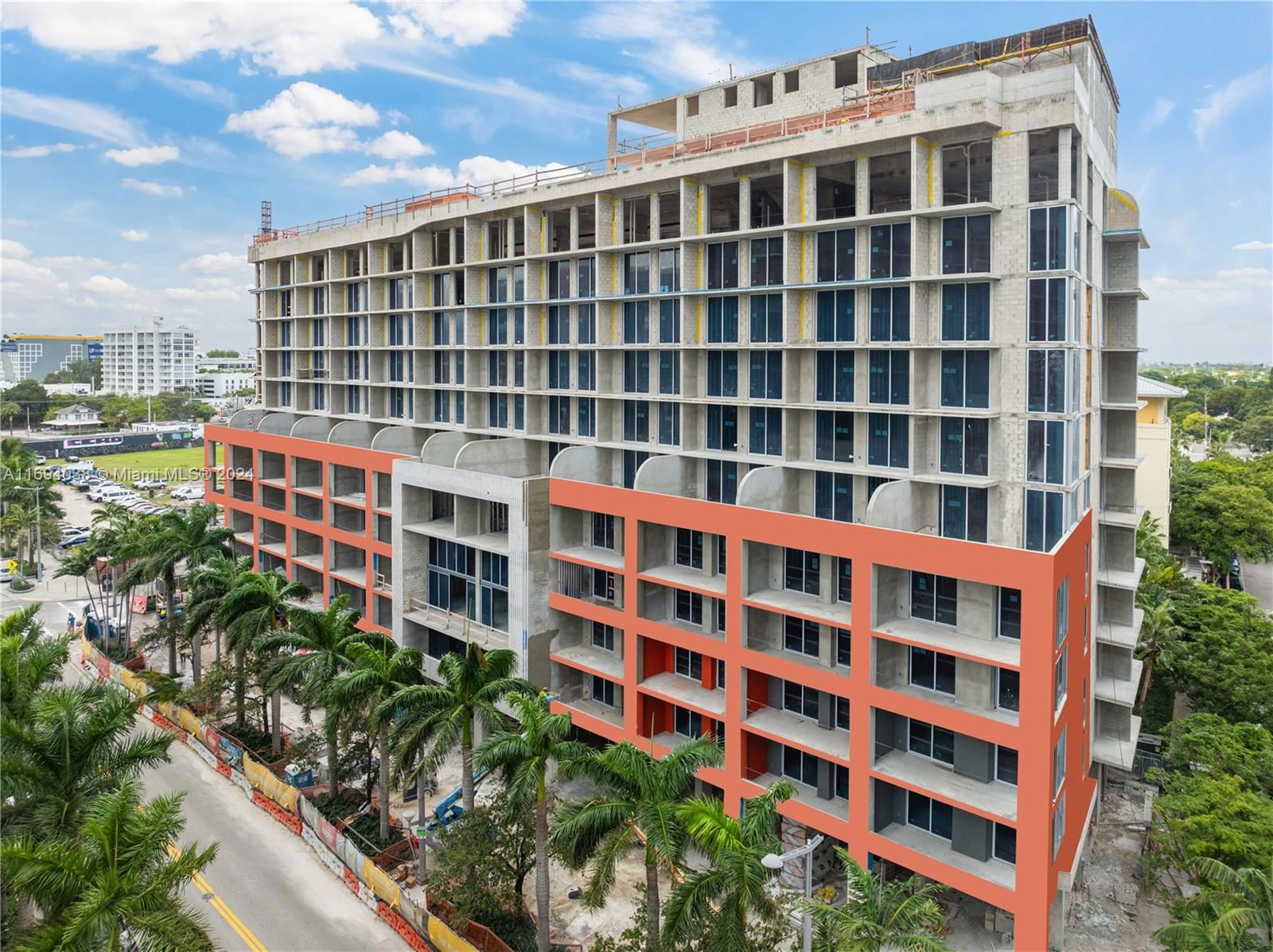 Real estate property located at 3100 1st #1010, Miami-Dade, THE STANDARD RESIDENCES, Miami, FL