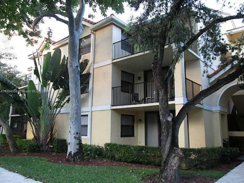 Real estate property located at 10105 Sunrise Blvd #205, Broward, GRAND MARQUIS CONDO HOMES, Plantation, FL