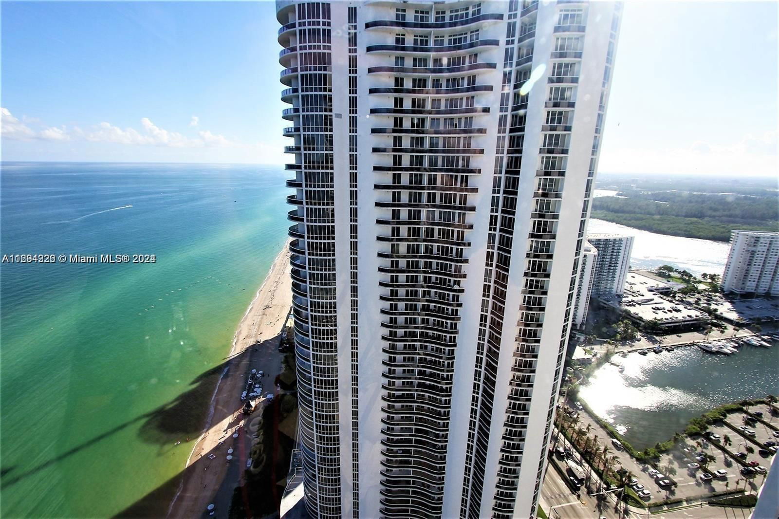 Real estate property located at 16001 Collins Ave #3601, Miami-Dade, TDR TOWER I CONDO, Sunny Isles Beach, FL