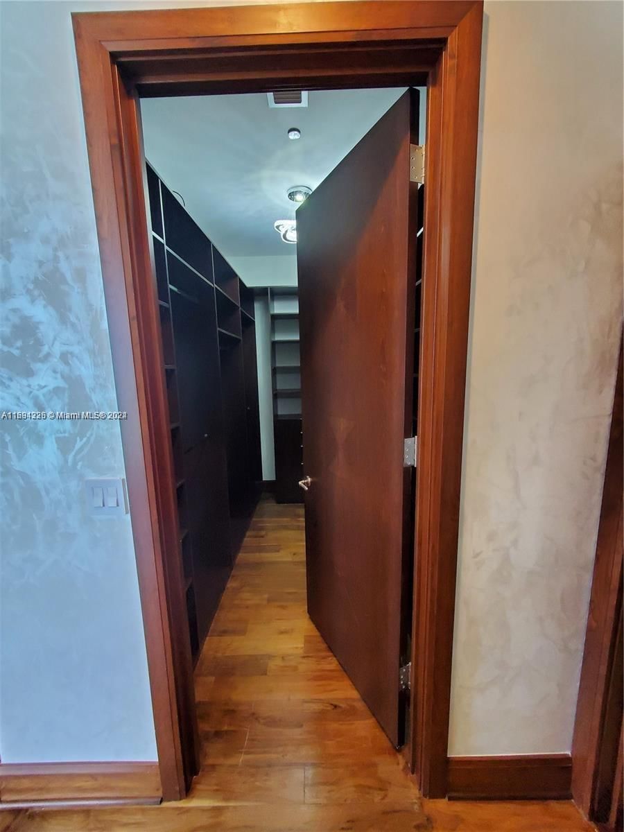 Real estate property located at 16001 Collins Ave #3601, Miami-dade, Tdr Tower I Condo, Sunny Isles Beach, FL