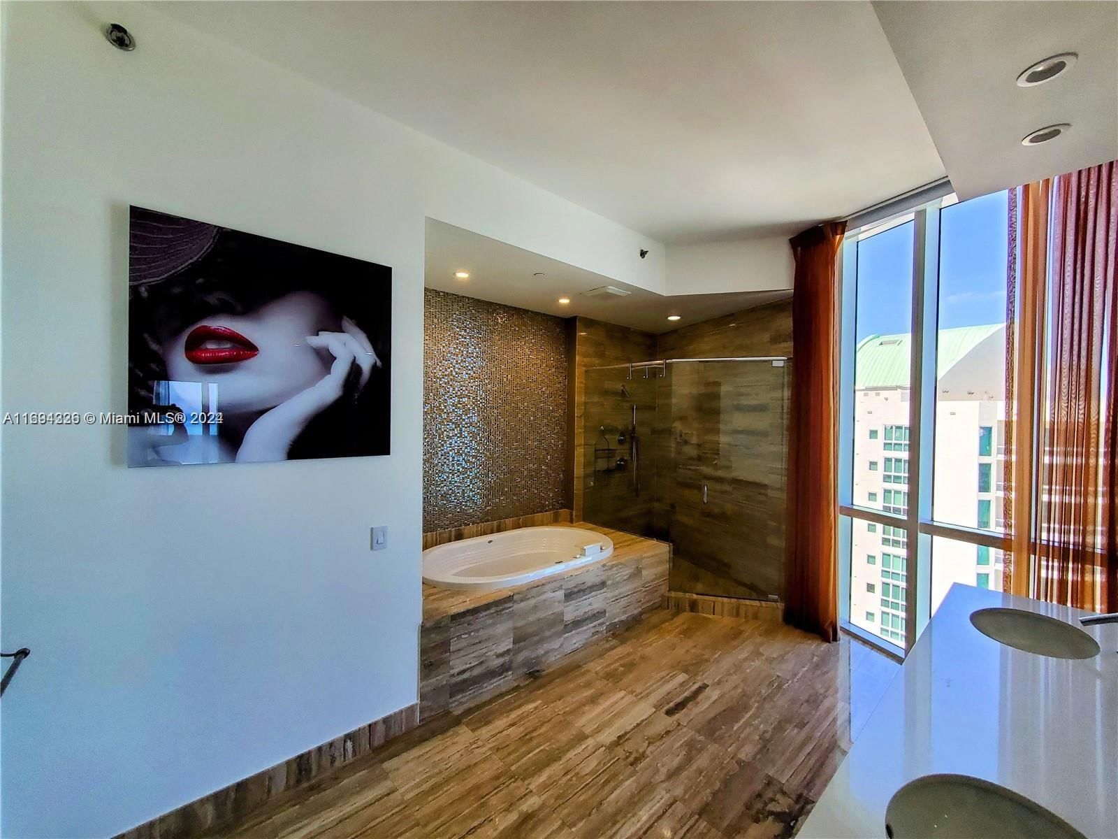 Real estate property located at 16001 Collins Ave #3601, Miami-dade, Tdr Tower I Condo, Sunny Isles Beach, FL