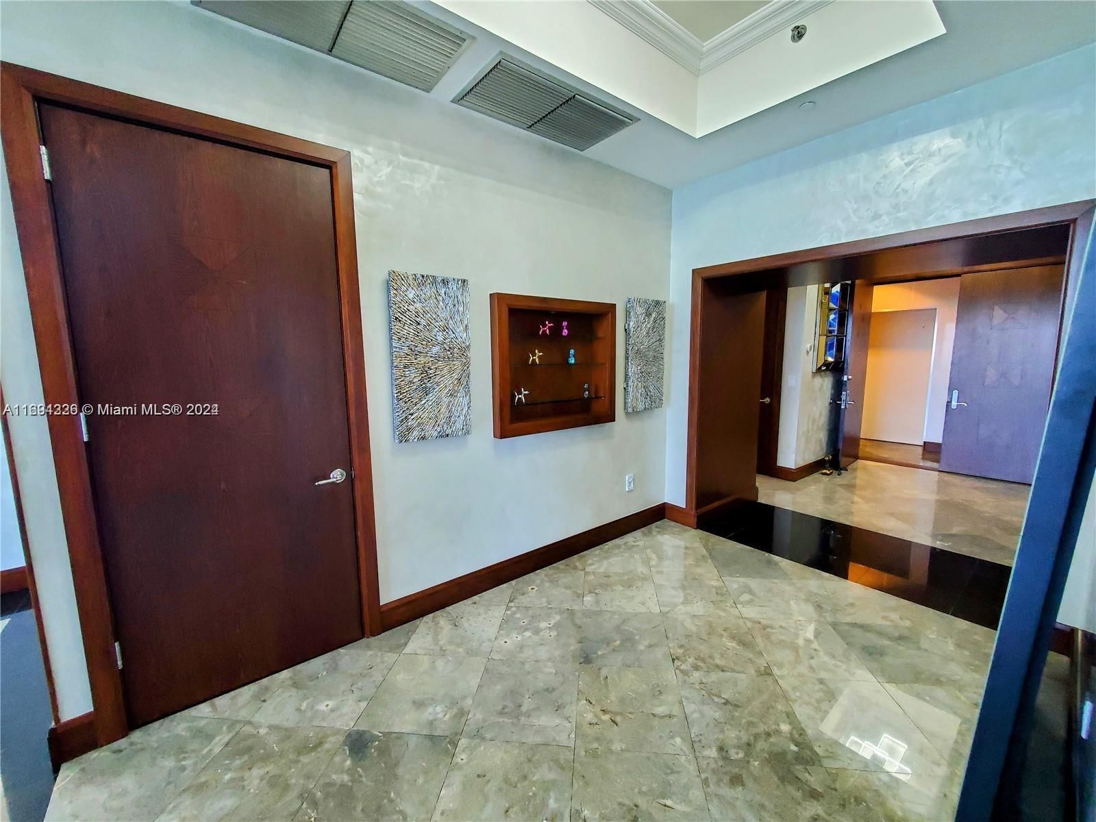 Real estate property located at 16001 Collins Ave #3601, Miami-dade, Tdr Tower I Condo, Sunny Isles Beach, FL
