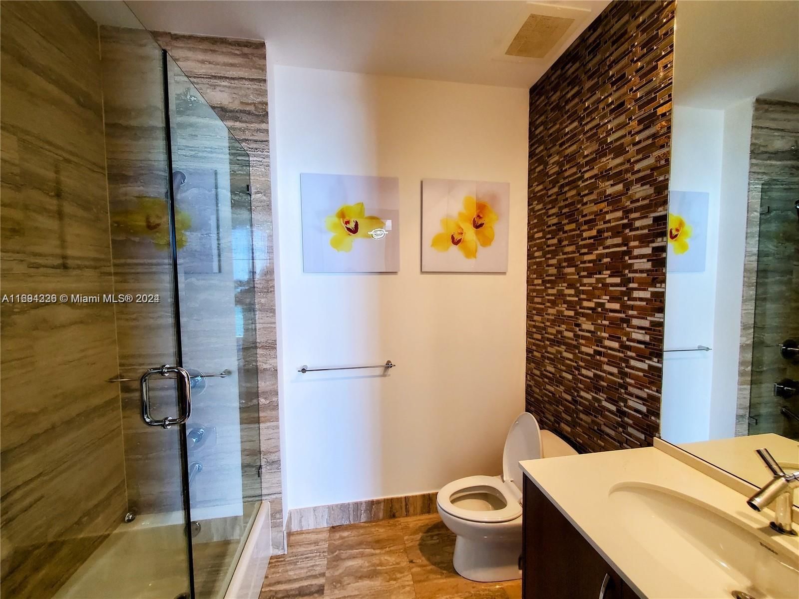 Real estate property located at 16001 Collins Ave #3601, Miami-dade, Tdr Tower I Condo, Sunny Isles Beach, FL