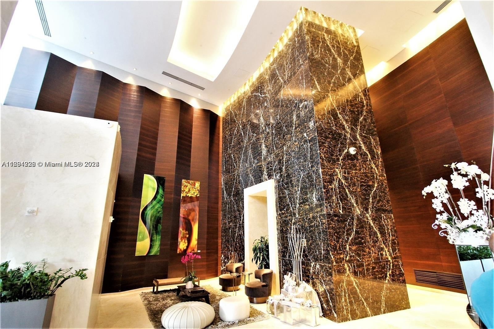 Real estate property located at 16001 Collins Ave #3601, Miami-dade, Tdr Tower I Condo, Sunny Isles Beach, FL