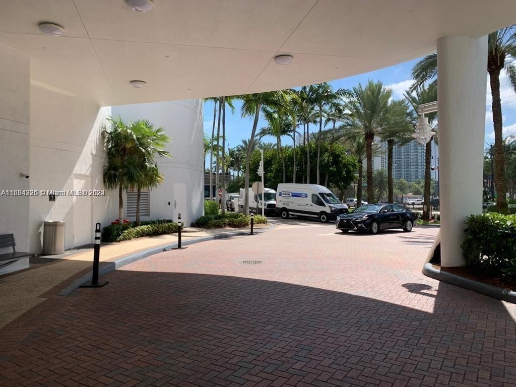 Real estate property located at 16001 Collins Ave #3601, Miami-dade, Tdr Tower I Condo, Sunny Isles Beach, FL