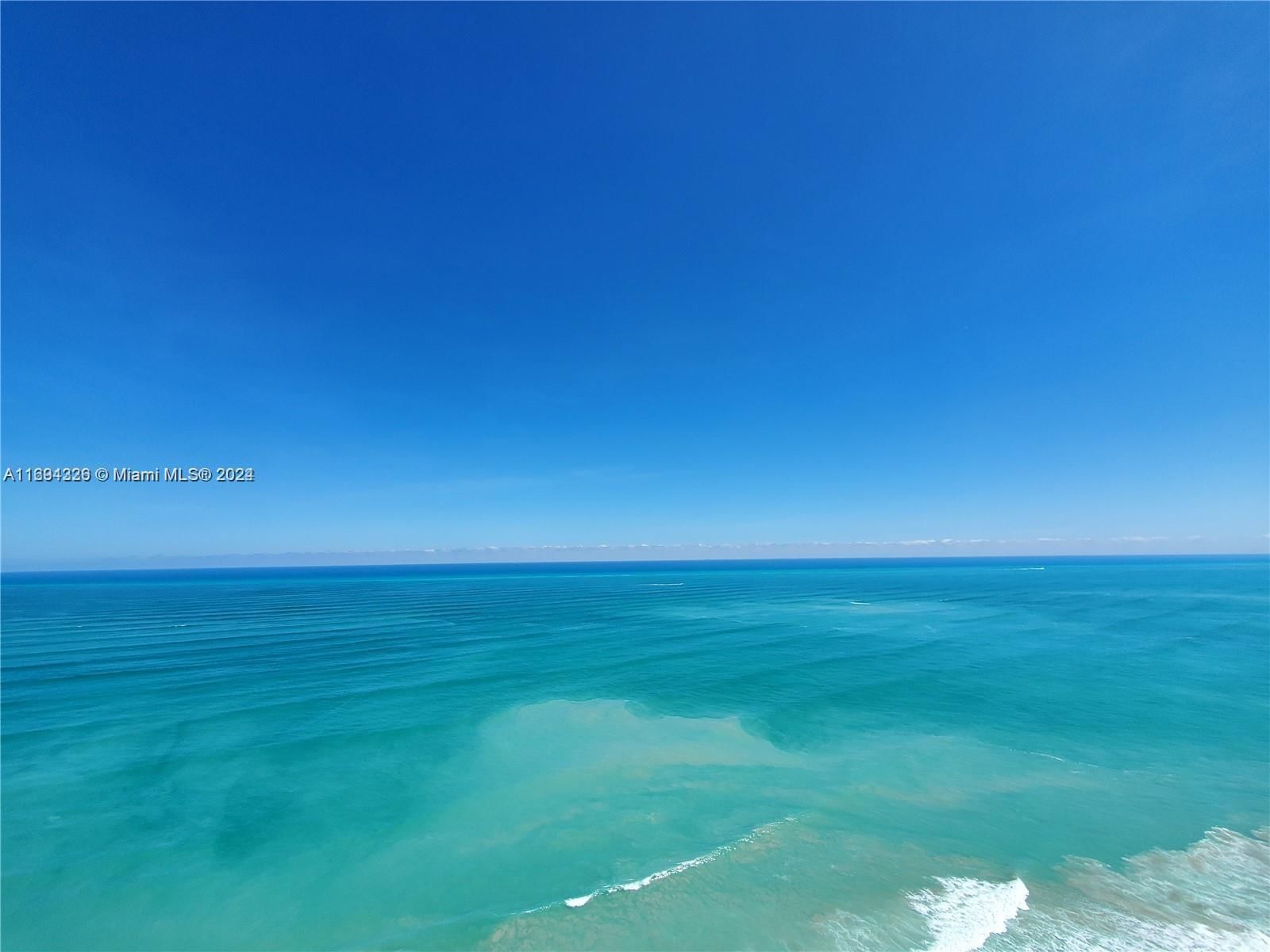 Real estate property located at 16001 Collins Ave #3601, Miami-dade, Tdr Tower I Condo, Sunny Isles Beach, FL