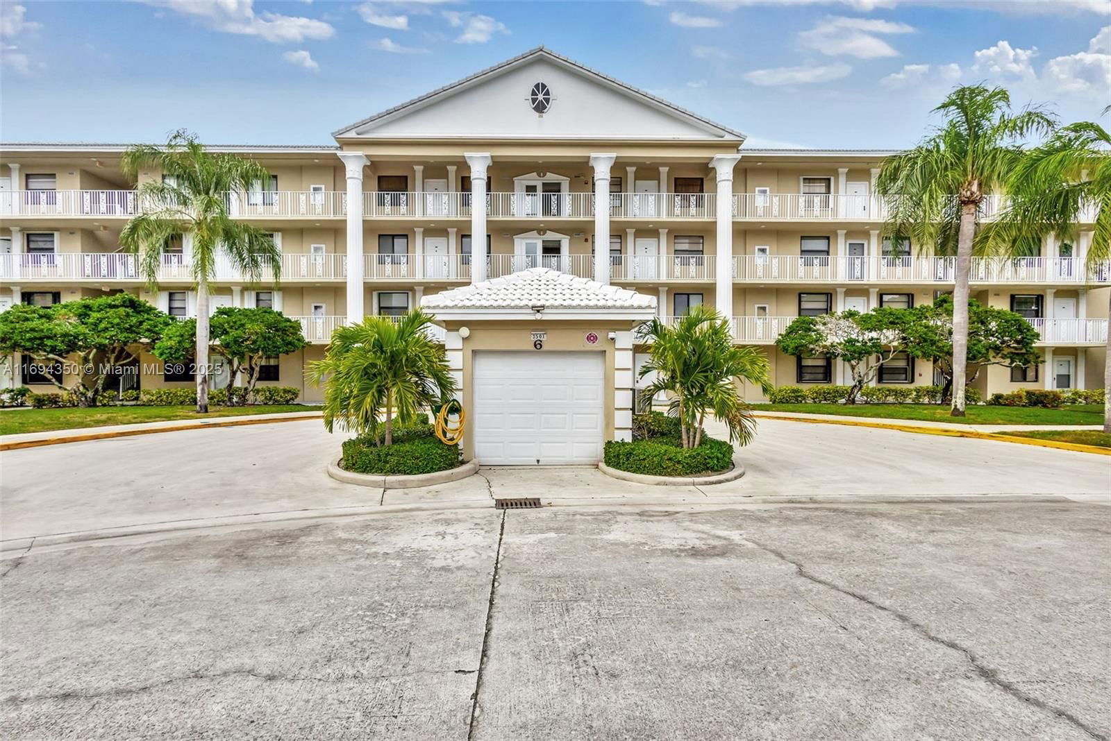 Real estate property located at 3501 Village Blvd #104, Palm Beach, Whitehall Village, West Palm Beach, FL