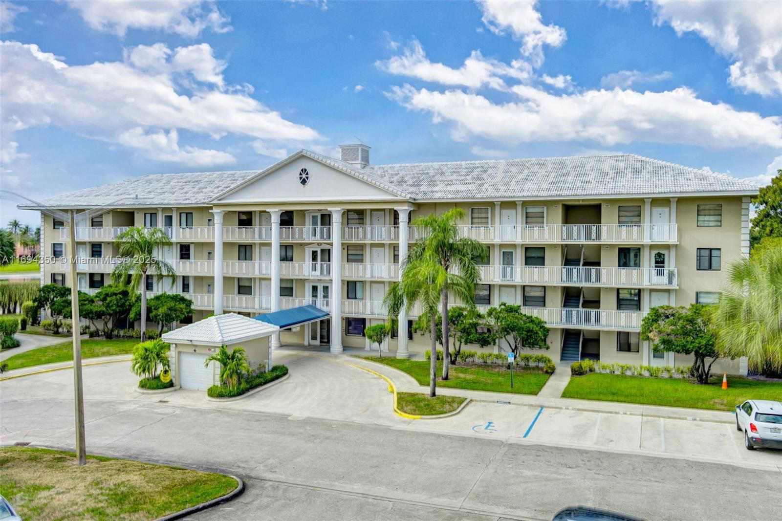 Real estate property located at 3501 Village Blvd #104, Palm Beach, Whitehall Village, West Palm Beach, FL