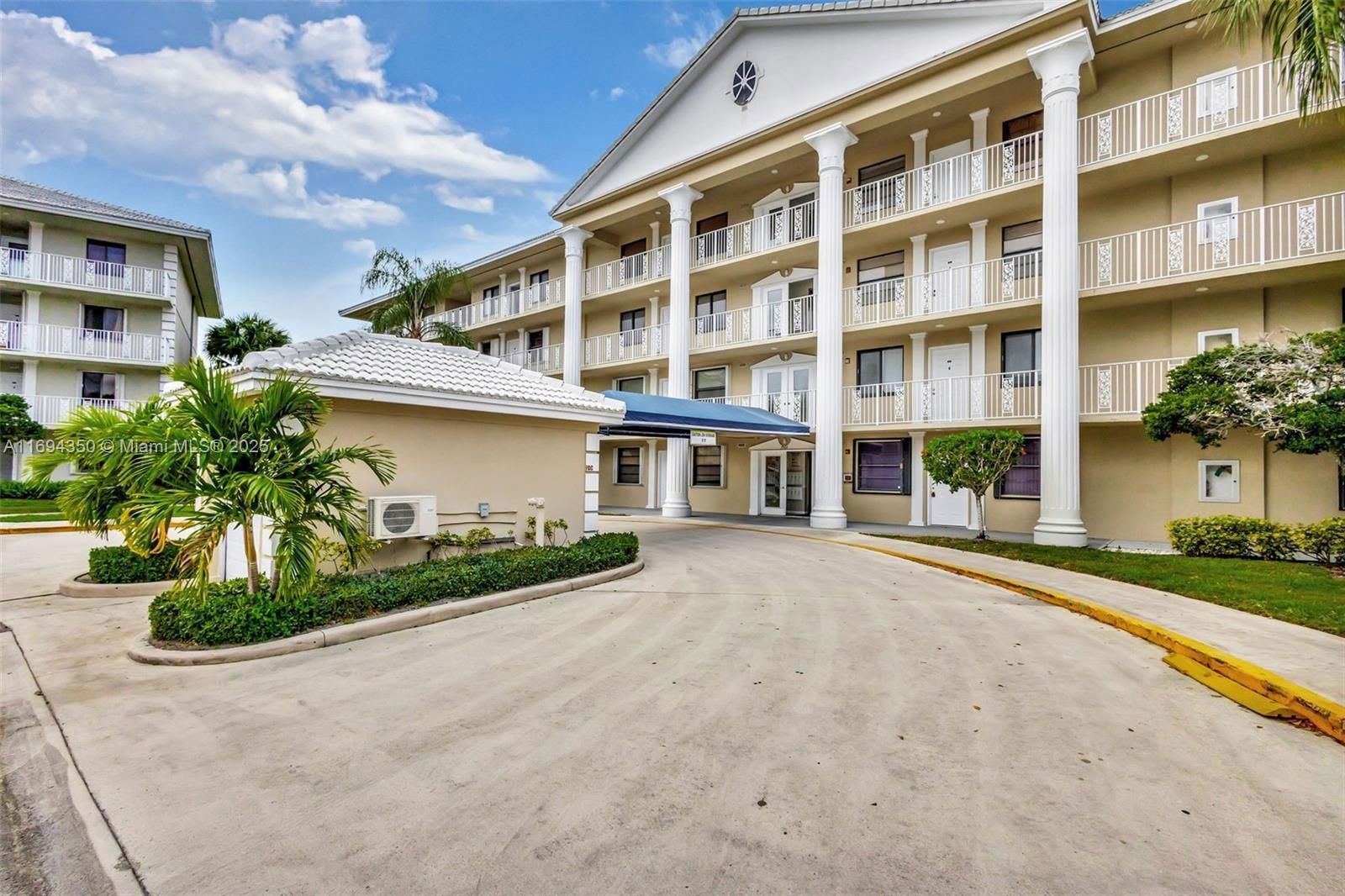 Real estate property located at 3501 Village Blvd #104, Palm Beach, Whitehall Village, West Palm Beach, FL