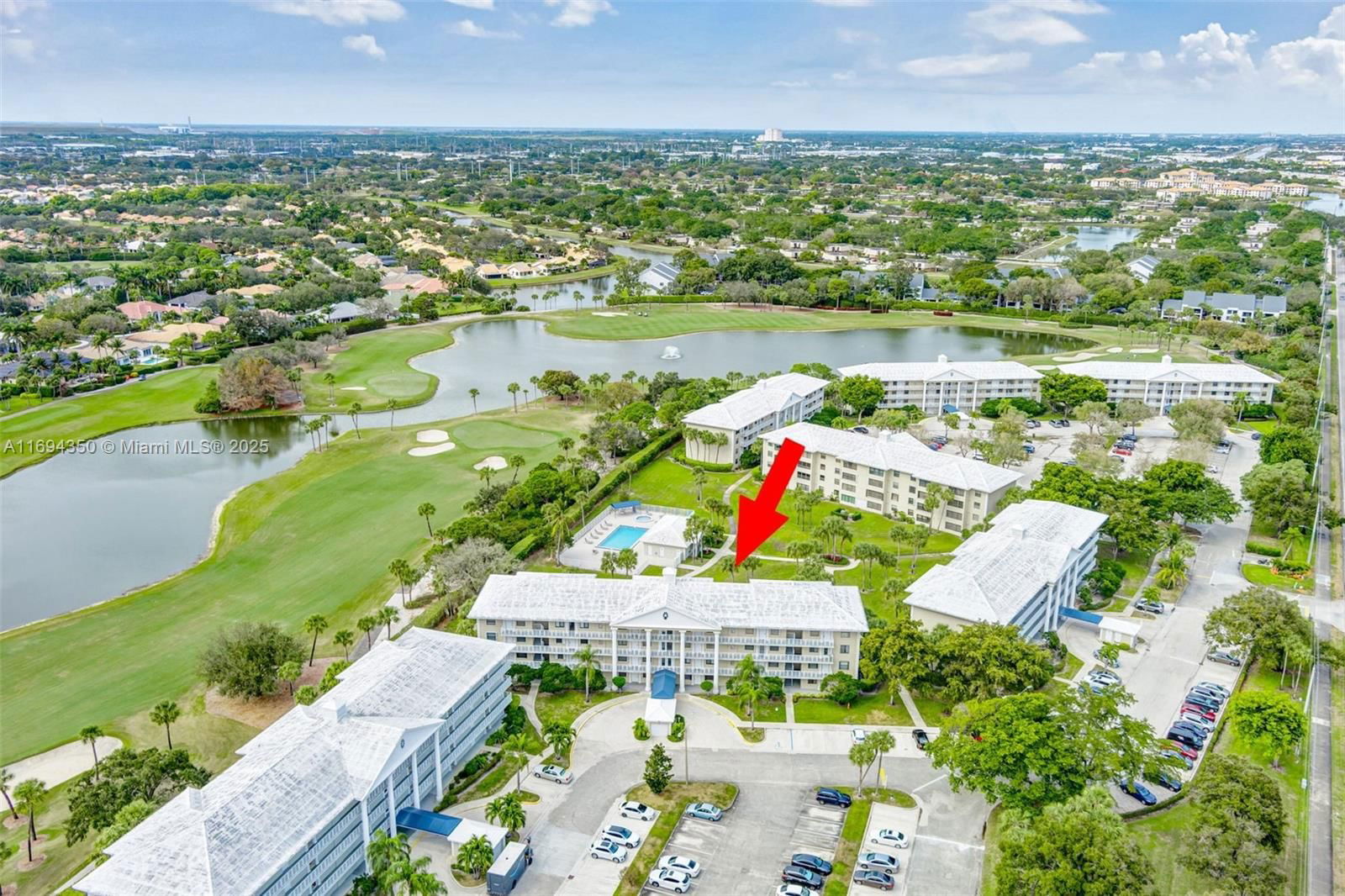 Real estate property located at 3501 Village Blvd #104, Palm Beach, Whitehall Village, West Palm Beach, FL