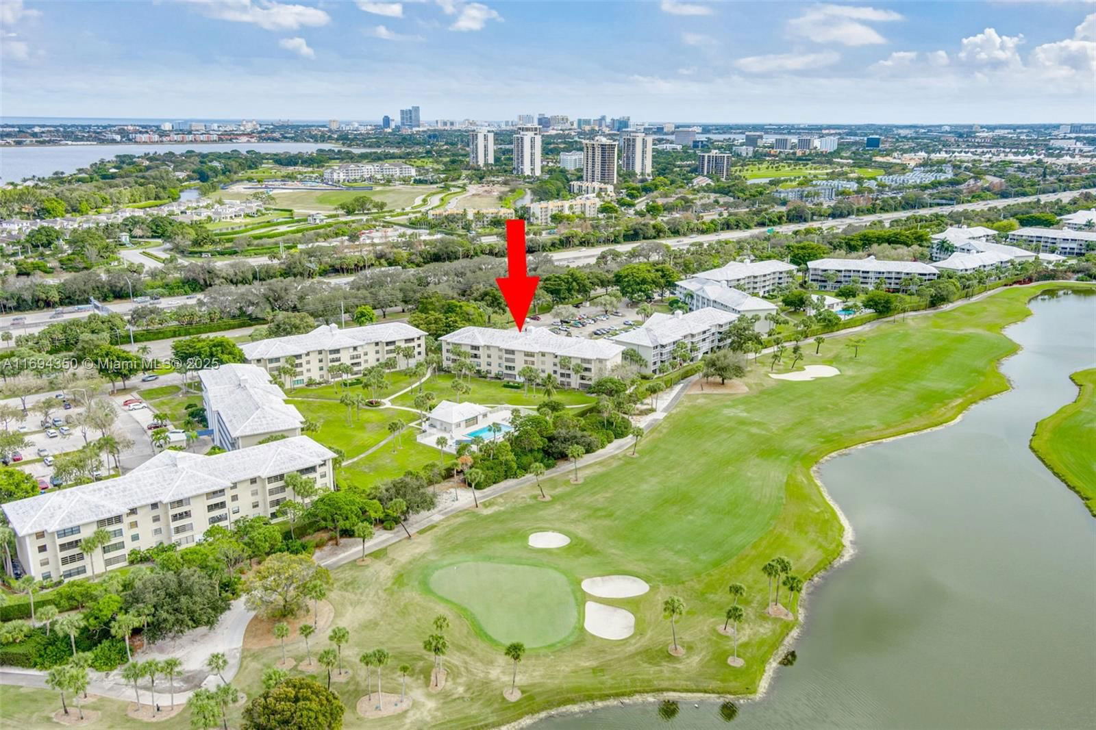 Real estate property located at 3501 Village Blvd #104, Palm Beach, Whitehall Village, West Palm Beach, FL