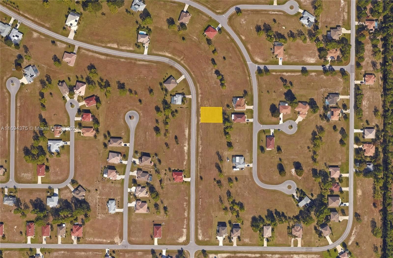 Real estate property located at 25458 Doredo Drive, Charlotte, Burnt Store Village, Punta Gorda, FL