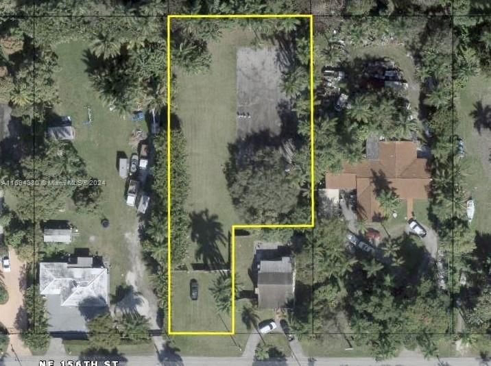 Real estate property located at 355 156th St, Miami-Dade, BISC GARDENS SEC A, Miami, FL