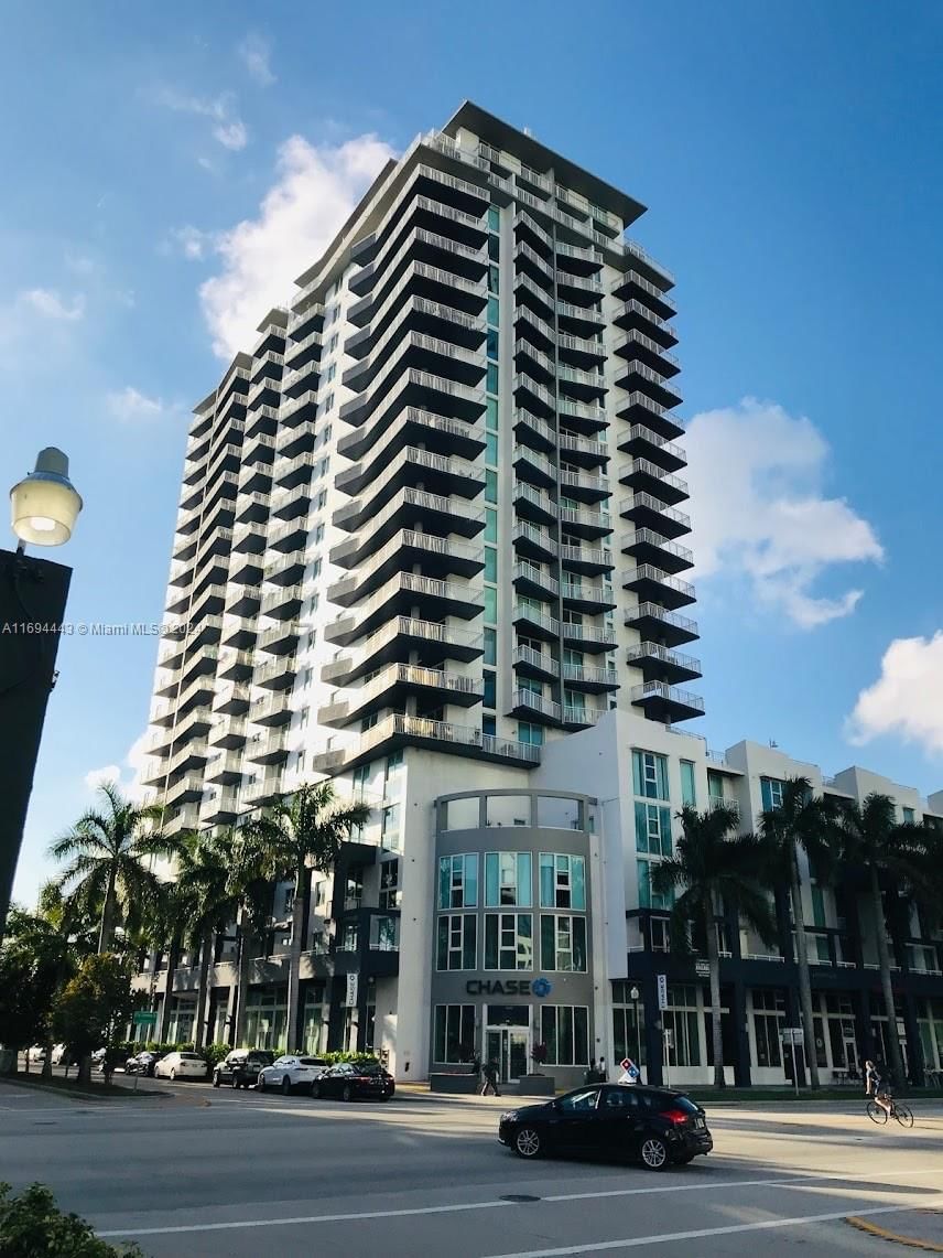 Real estate property located at 275 18th St #910, Miami-Dade, 1800 BISCAYNE PLAZA CONDO, Miami, FL