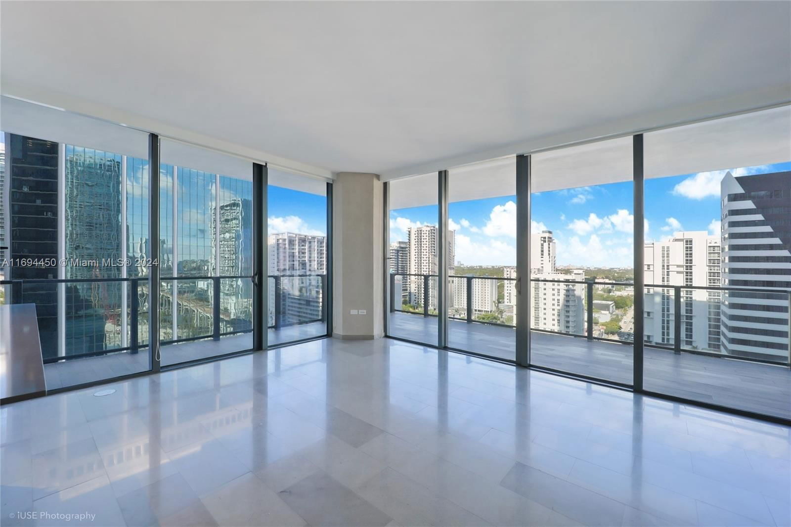 Real estate property located at 88 7th St #1202, Miami-Dade, RISE CONDO, Miami, FL