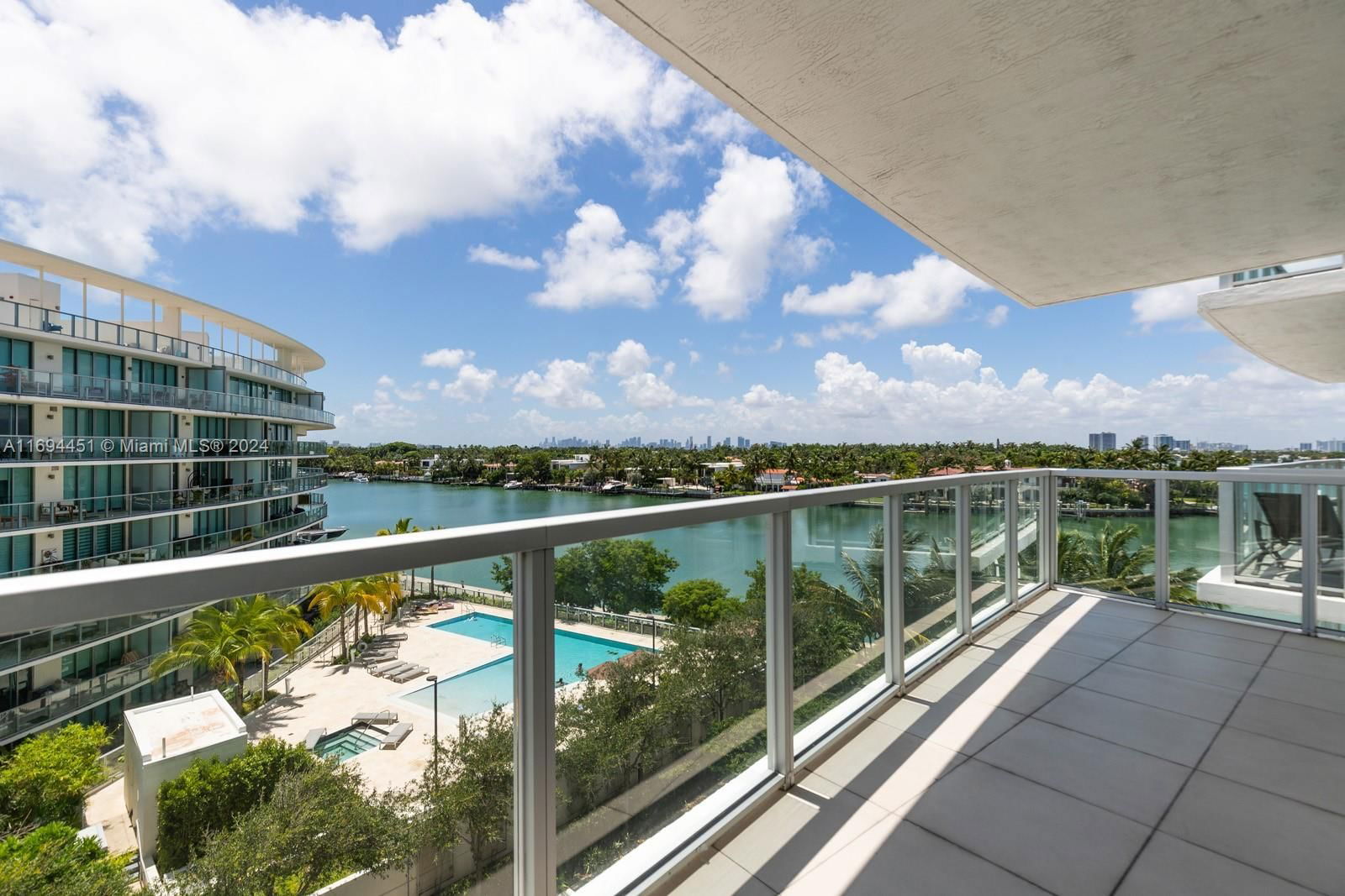 Real estate property located at 6700 Indian Creek Dr #603, Miami-Dade, EDEN HOUSE CONDO, Miami Beach, FL